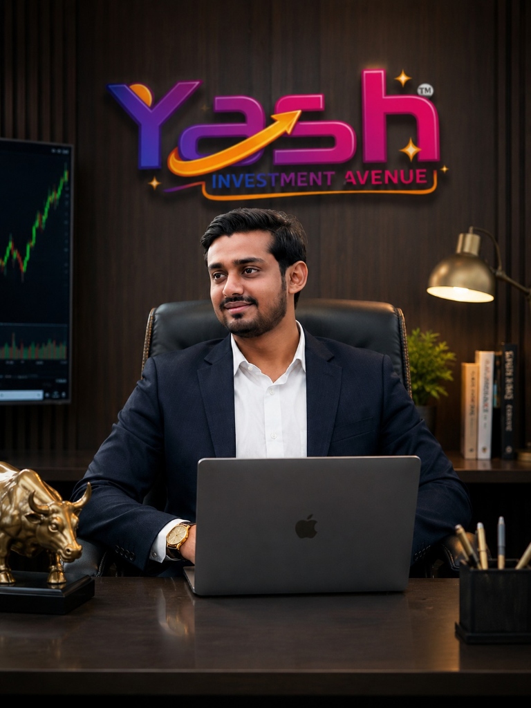 Yash Hirpara
